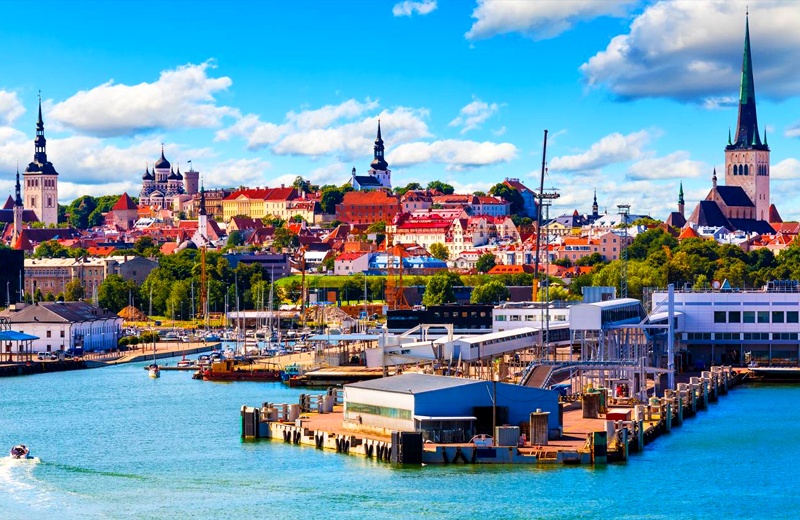 Estonia